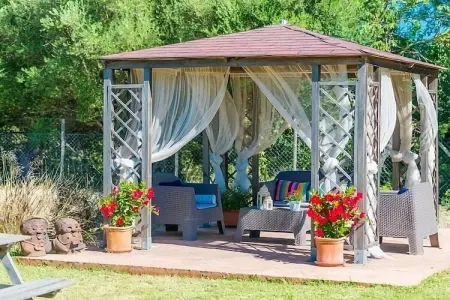 Gîte 4 personnes avec piscine à Alcudia : photo 11