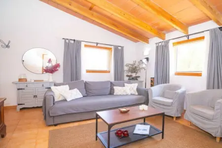 Gîte 4 personnes avec piscine à Alcudia : photo 16