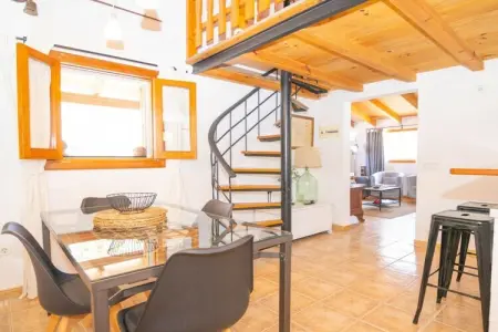 Gîte 4 personnes avec piscine à Alcudia : photo 17