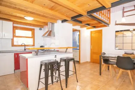 Gîte 4 personnes avec piscine à Alcudia : photo 18