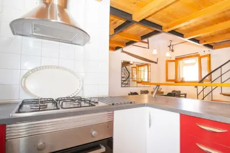 Gîte 4 personnes avec piscine à Alcudia : photo 19