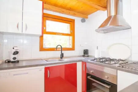 Gîte 4 personnes avec piscine à Alcudia : photo 20