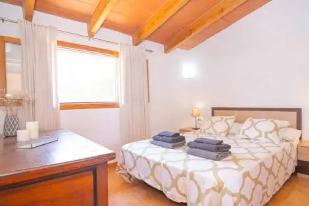 Gîte 4 personnes avec piscine à Alcudia : photo 21