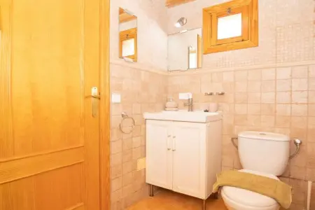 Gîte 4 personnes avec piscine à Alcudia : photo 22