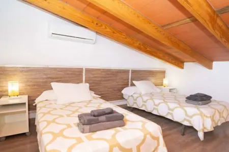 Gîte 4 personnes avec piscine à Alcudia : photo 23