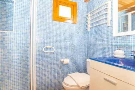 Gîte 4 personnes avec piscine à Alcudia : photo 24
