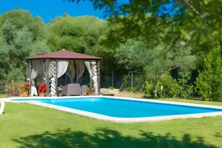 Gîte 4 personnes avec piscine à Alcudia : photo 25