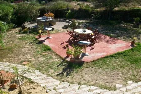 Maison 35 m² Caños de Meca, terrasse face restaurants : photo 2