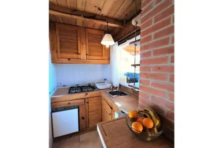 Maison 35 m² Caños de Meca, terrasse face restaurants : photo 8