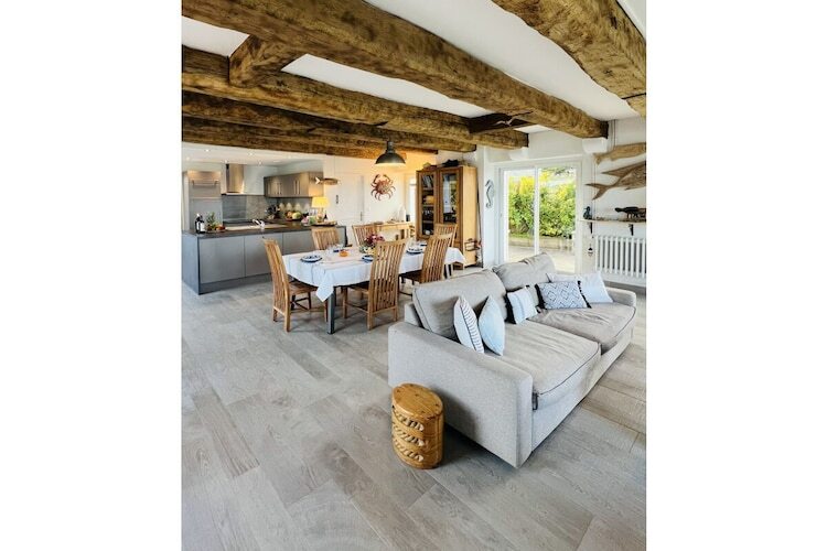 Villa bord de mer à Landeda, 3 chambres, accès plage privé - Photo 16