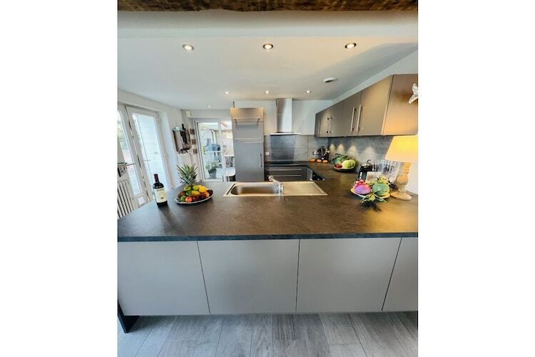 Villa bord de mer à Landeda, 3 chambres, accès plage privé - Photo 20