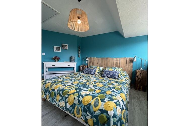Villa bord de mer à Landeda, 3 chambres, accès plage privé - Photo 22