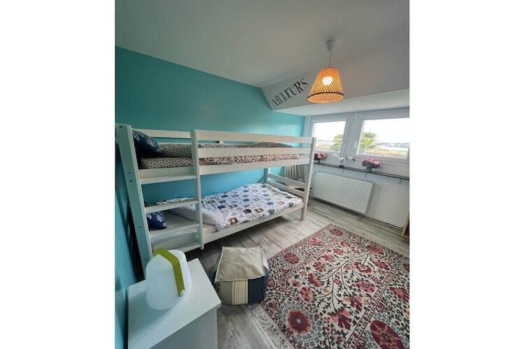 Villa bord de mer à Landeda, 3 chambres, accès plage privé - Photo 25