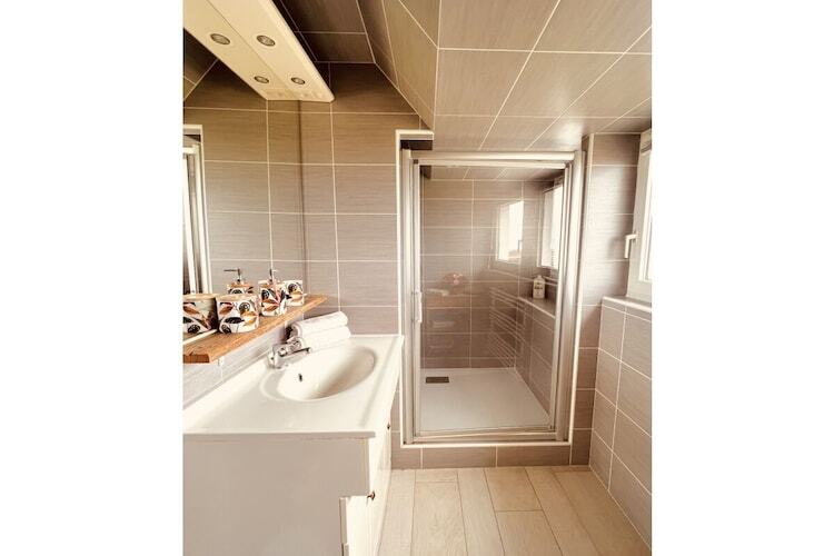 Villa bord de mer à Landeda, 3 chambres, accès plage privé - Photo 26