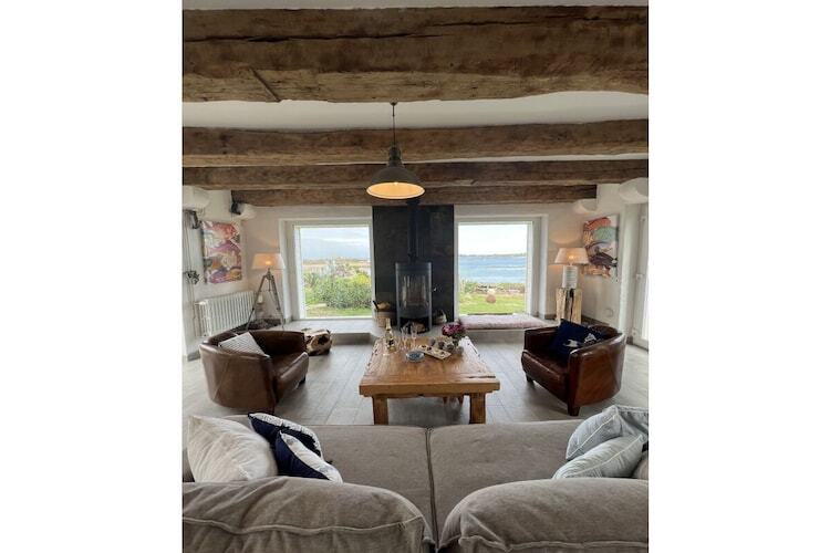 Villa bord de mer à Landeda, 3 chambres, accès plage privé - Photo 28