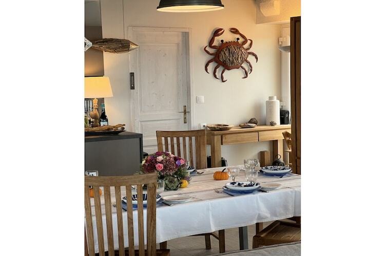 Villa bord de mer à Landeda, 3 chambres, accès plage privé - Photo 31