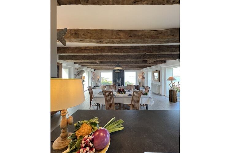 Villa bord de mer à Landeda, 3 chambres, accès plage privé - Photo 34