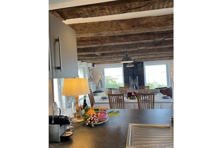 Villa bord de mer à Landeda, 3 chambres, accès plage privé - Photo 36