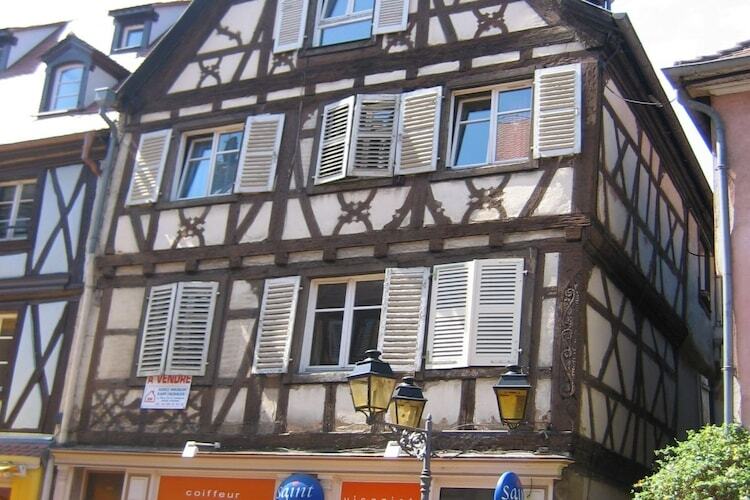 Appartement 1 pièce à Colmar, 35 m², climatisé - Photo 1