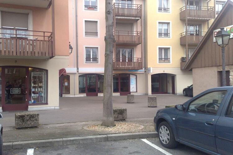 Appartement 1 pièce à Colmar, 35 m², climatisé - Photo 2