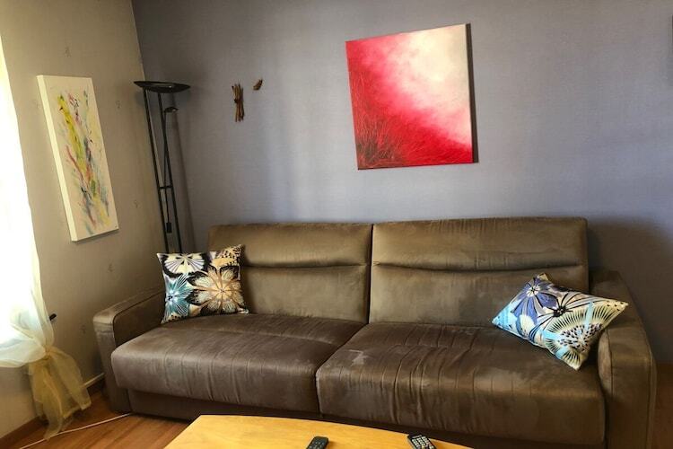 Appartement 1 pièce à Colmar, 35 m², climatisé - Photo 6