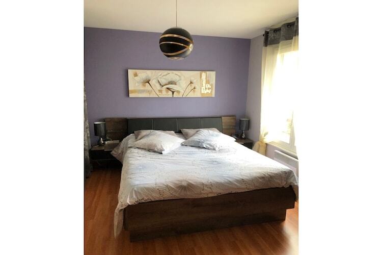Appartement 1 pièce à Colmar, 35 m², climatisé - Photo 8