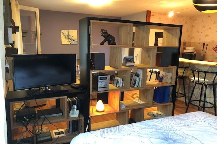 Appartement 1 pièce à Colmar, 35 m², climatisé - Photo 9
