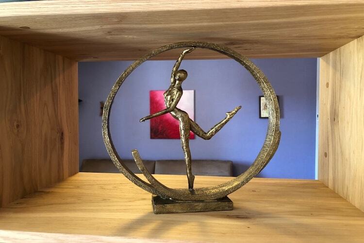 Appartement 1 pièce à Colmar, 35 m², climatisé - Photo 26