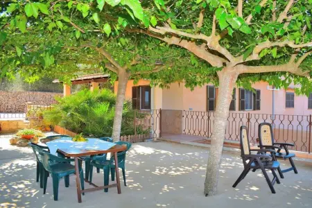 380413, Chalet à Muro avec piscine - Photo 5