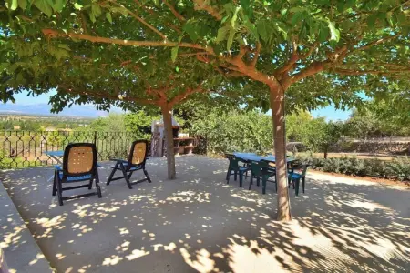380413, Chalet à Muro avec piscine - Photo 6