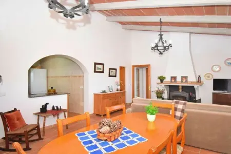 380413, Chalet à Muro avec piscine - Photo 9