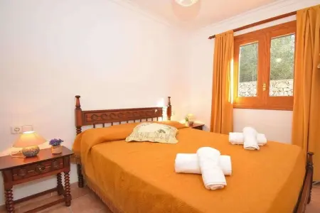 380413, Chalet à Muro avec piscine - Photo 11
