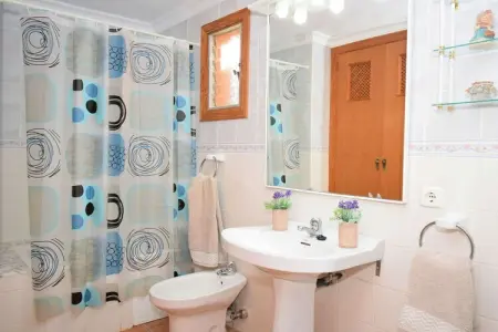 380413, Chalet à Muro avec piscine - Photo 13