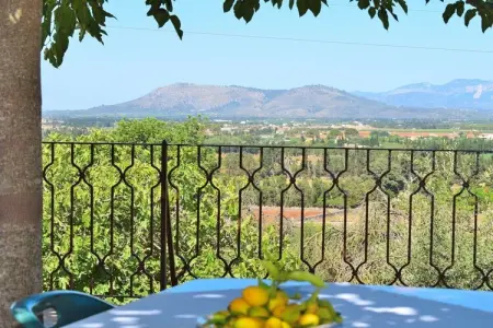 380413, Chalet à Muro avec piscine - Photo 23