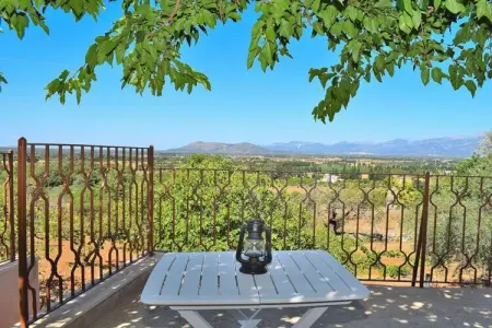 380413, Chalet à Muro avec piscine - Photo 24