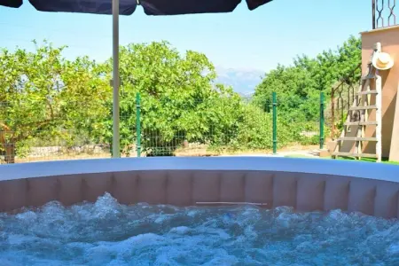 380413, Chalet à Muro avec piscine - Photo 25