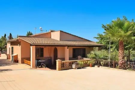 380413, Chalet à Muro avec piscine - Photo 26