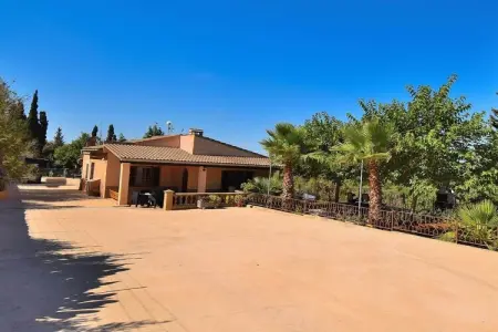 380413, Chalet à Muro avec piscine - Photo 27