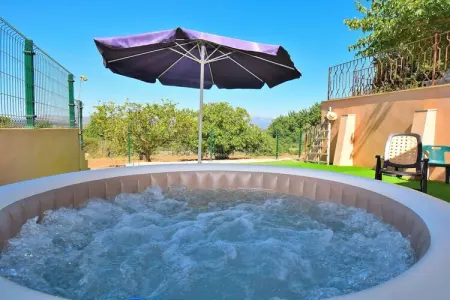 380413, Chalet à Muro avec piscine - Photo 29