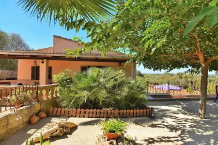 380413, Chalet à Muro avec piscine - Photo 30