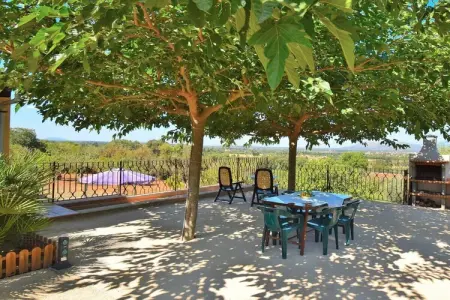 380413, Chalet à Muro avec piscine - Photo 31
