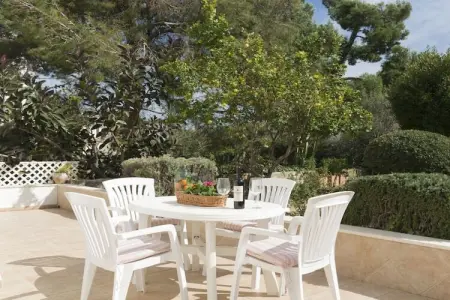 Chalet 6 pers. à 100 m de la mer, Alcudia : photo 4