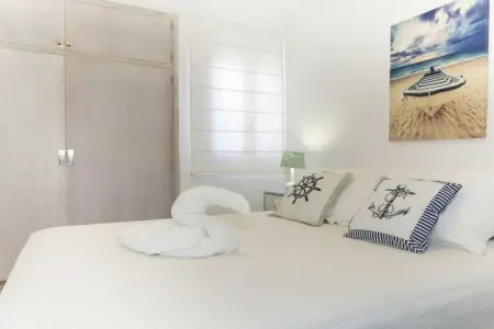 Chalet 6 pers. à 100 m de la mer, Alcudia : photo 8