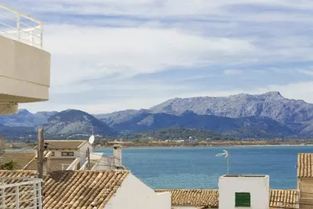 Chalet 6 pers. à 100 m de la mer, Alcudia : photo 19