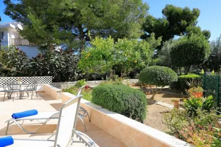 Chalet 6 pers. à 100 m de la mer, Alcudia : photo 30