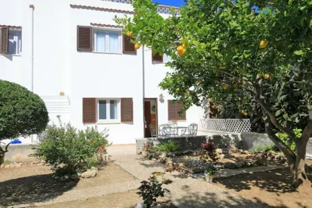Chalet 6 pers. à 100 m de la mer, Alcudia : photo 33