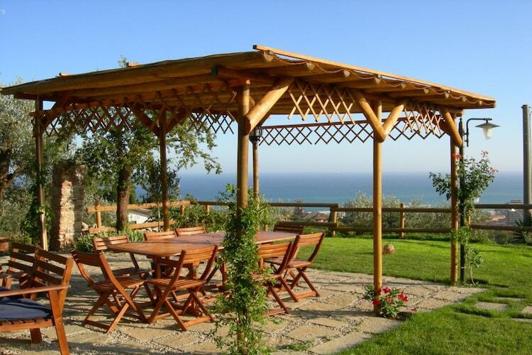 Appartement Elvira à Imperia, vue mer panoramique - Photo 5