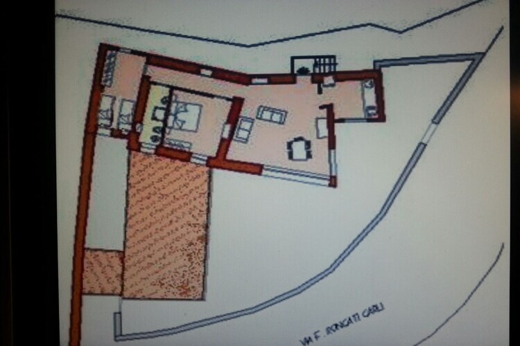 Appartement Elvira à Imperia, vue mer panoramique - Photo 7