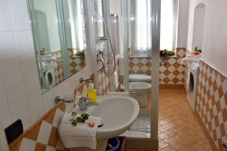 Appartement Elvira à Imperia, vue mer panoramique - Photo 14