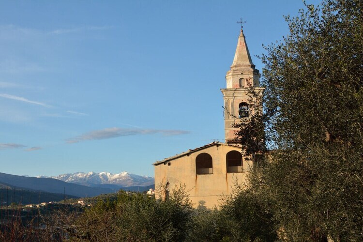 Appartement Elvira à Imperia, vue mer panoramique - Photo 23